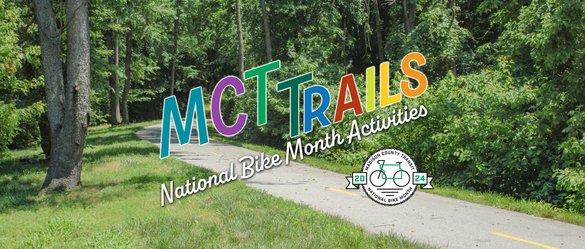 MCT Trail Safety and Courtesy